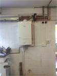 07. Worcester Boiler Installation 2